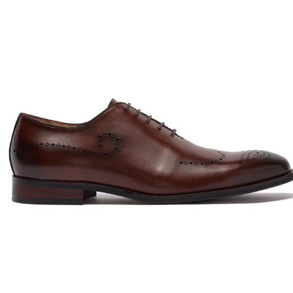 NIB Vintage Foundry Co Landon Shoes, Size 10